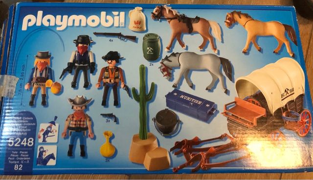 playmobil5248