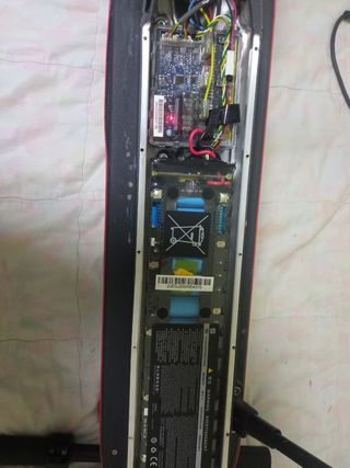 Batería patínete eléctrico 
