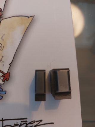 LETRAS ANTIGUAS IMPRENTA