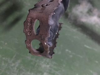 Bici de montaña Rockrider