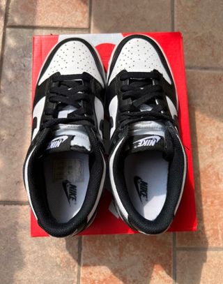 Nike Dunk Low