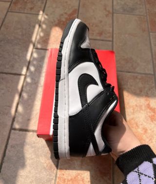 Nike Dunk Low