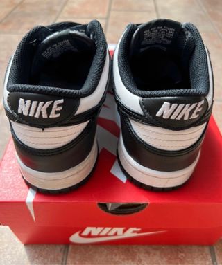Nike Dunk Low