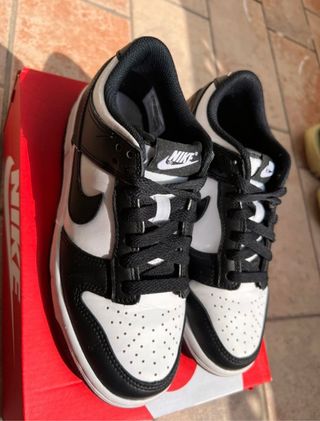 Nike Dunk Low
