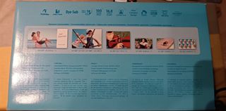 Impresora fotográfica Canon