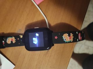 Reloj Smart watch niños