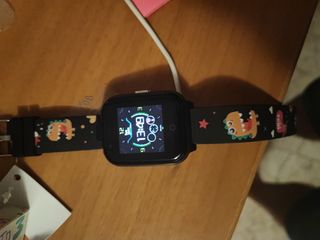 Reloj Smart watch niños