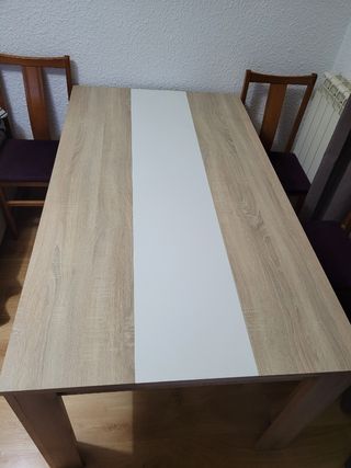 Mesa de comedor