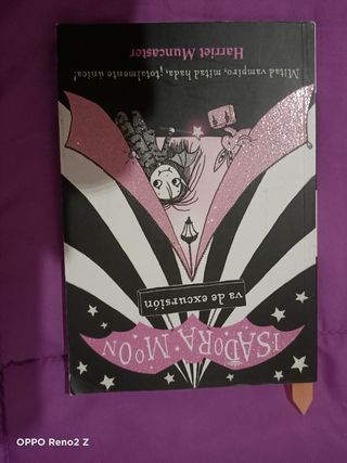 Libro de lectura para niños