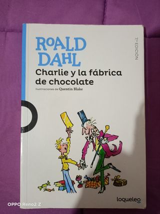 Libro de lectura para niños