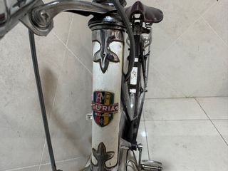 Bici vintage