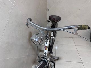 Bici vintage