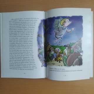 EL ÁNGEL PIN Y EL HADA VIOLÍN