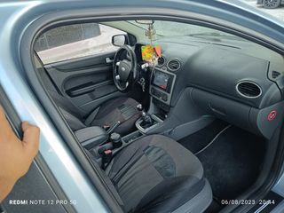 Ford Focus tren 2007