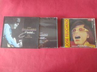 Música Latinoamericana. Cds