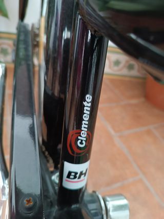 BH VINTAGE 1909