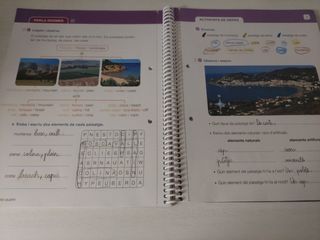 Coneixement del medi social i cultural. 2 Primaria