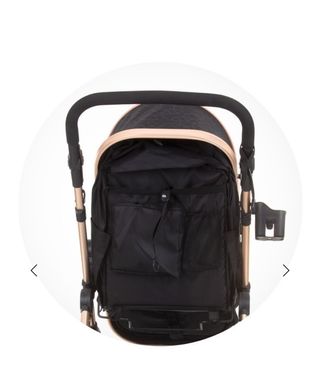 carritos de bebé clase elite ,solo por 100euro