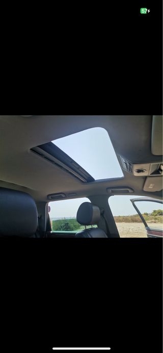 Volkswagen Touareg 2005