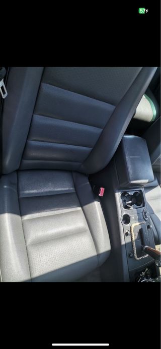 Volkswagen Touareg 2005