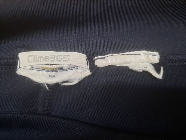 Mallas Adidas Climalate