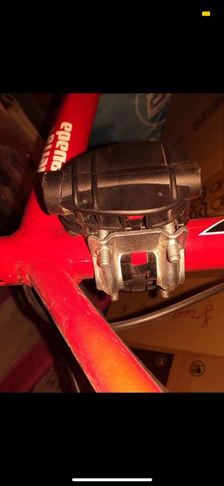 silla bici niños pequeños