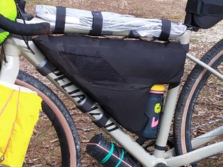 Bolsa Bikepacking