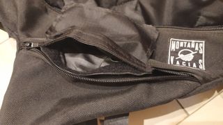 Bolsa Bikepacking