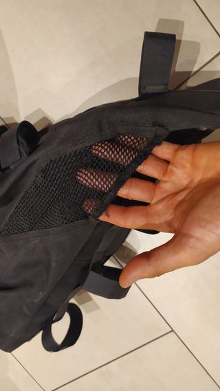 Bolsa Bikepacking