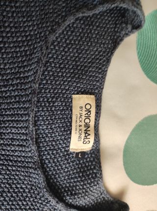 Jersey nuevo Jack & Jones