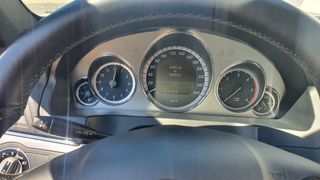 Mercedes-Benz Clase E 2009