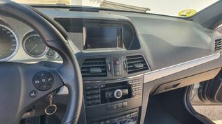 Mercedes-Benz Clase E 2009