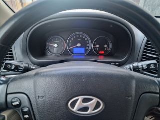 Hyundai Santa Fe 2006