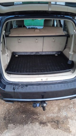 Hyundai Santa Fe 2006