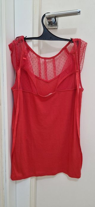 Top Naf Naf talla XS