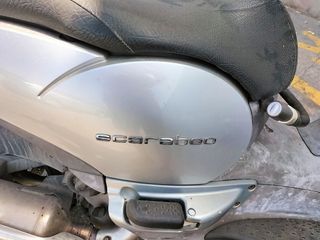 APRILIA SCARABEO 500 I DESPIECE