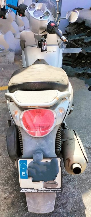 APRILIA SCARABEO 500 I DESPIECE