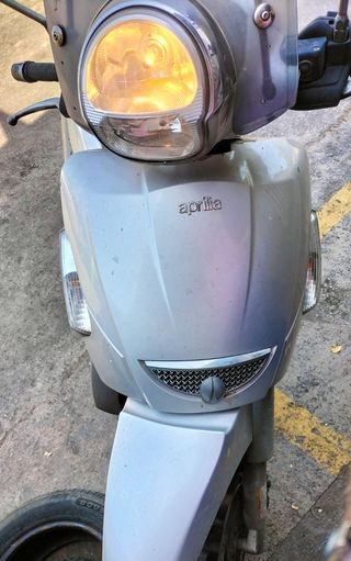 APRILIA SCARABEO 500 I DESPIECE