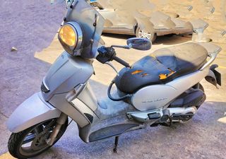 APRILIA SCARABEO 500 I DESPIECE