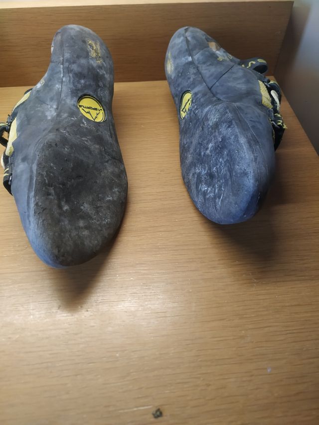 La Sportiva miura 45