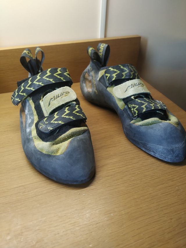 La Sportiva miura 45
