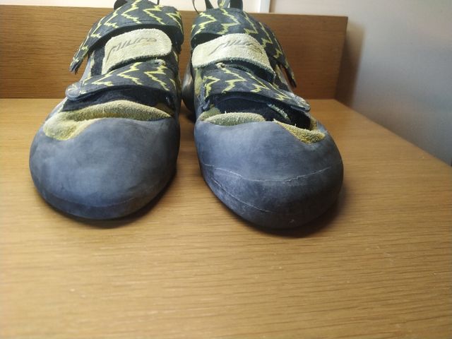 La Sportiva miura 45