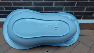 Bañera bebé 