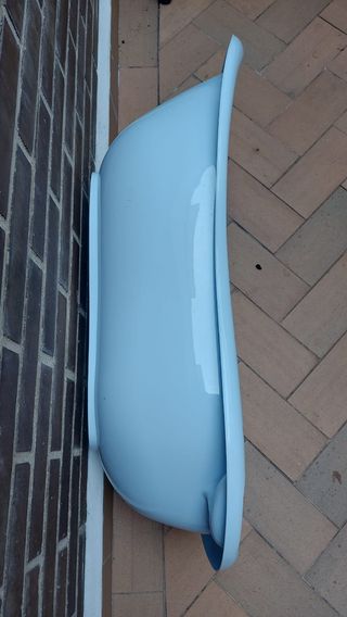 Bañera bebé