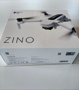 DRON HUBSAN ZINO