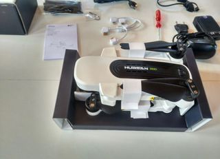 DRON HUBSAN ZINO