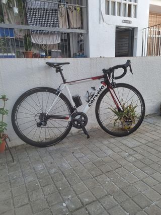 Cervelo r3