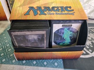 Magic the Gathering: Modern Event deck