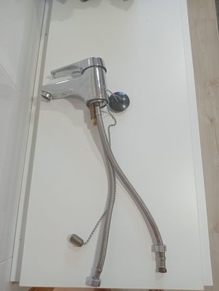 Grifo lavabo Grohe