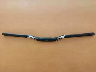 Manillar MTB doble altura